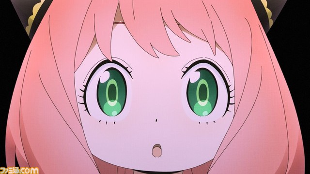 『スパイファミリー』星野源が歌うED主題歌『喜劇』のアニメ映像公開。“秘密だらけ”の家族はアーニャの目にどう映る？