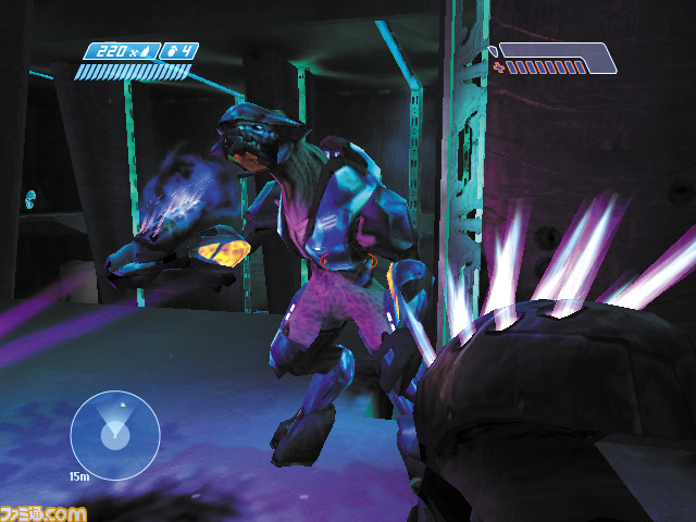 初代『Halo』が日本発売20周年。家庭用ゲーム機にFPSを定着させた、いまなお続くXboxを代表するシリーズ【今日は何の日？】