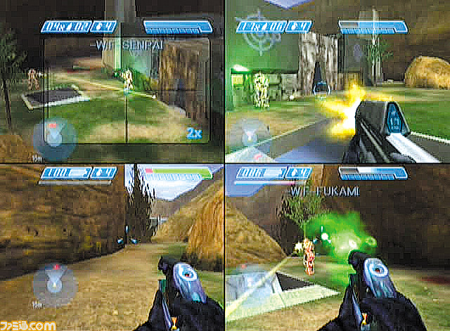 初代『Halo』が日本発売20周年。家庭用ゲーム機にFPSを定着させた、いまなお続くXboxを代表するシリーズ【今日は何の日？】