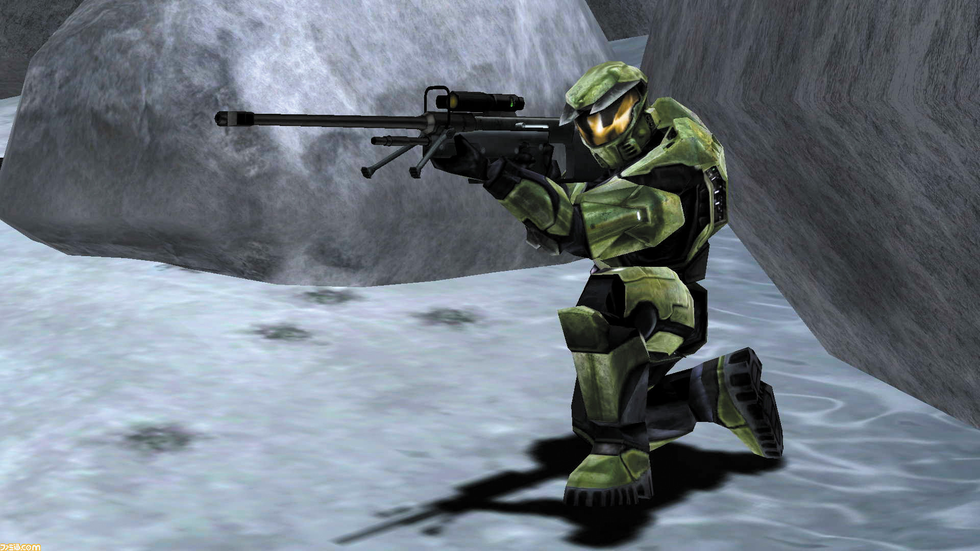 初代『Halo』が日本発売20周年。FPSを家庭用ゲーム機に定着させた 