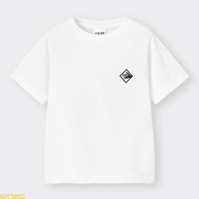 『呪術廻戦』×GUコラボアイテムが5月13日より発売! 虎杖悠仁や釘崎野薔薇、五条悟など登場キャラクターがデザインされたTシャツ、ルームウェア、ボクサーパンツなど登場