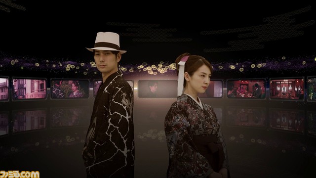 『春ゆきてレトロチカ』公式生放送が4月28日に配信。最新映像やゲーム概要の紹介、開発陣による座談会をお届け