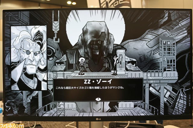 インディー弾幕シューティング『Mecha Ritz: Steel Rondo 2.0』や攻めのジャンプで活路を開く『Ninja or Die』など、魅惑の5本をお届け【TOKYO SANDBOX 2022】