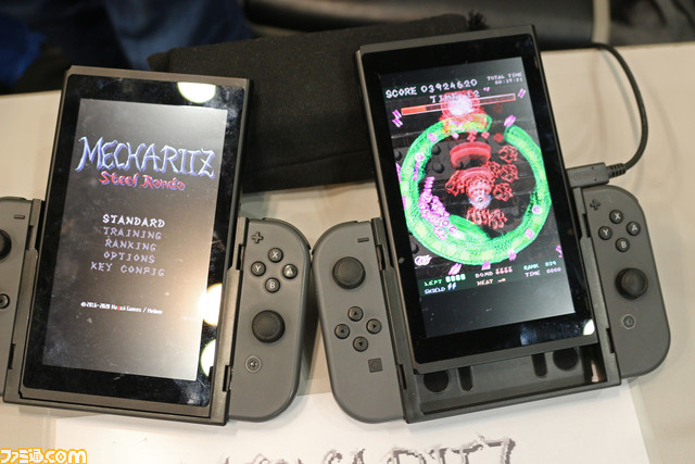 インディー弾幕シューティング『Mecha Ritz: Steel Rondo 2.0』や攻めのジャンプで活路を開く『Ninja or Die』など、魅惑の5本をお届け【TOKYO SANDBOX 2022】