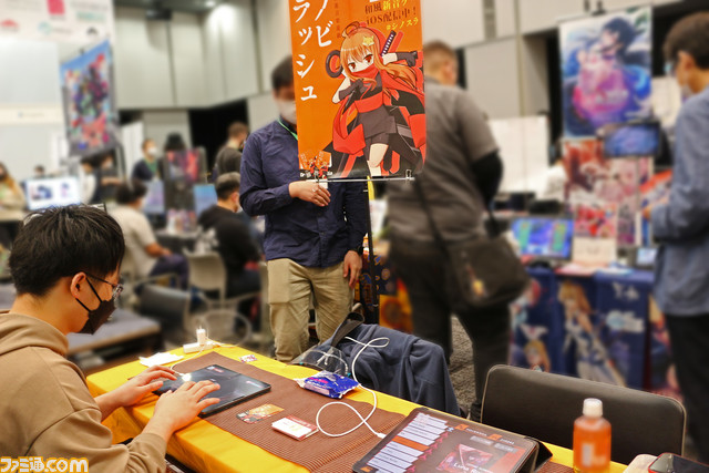 インディー弾幕シューティング『Mecha Ritz: Steel Rondo 2.0』や攻めのジャンプで活路を開く『Ninja or Die』など、魅惑の5本をお届け【TOKYO SANDBOX 2022】