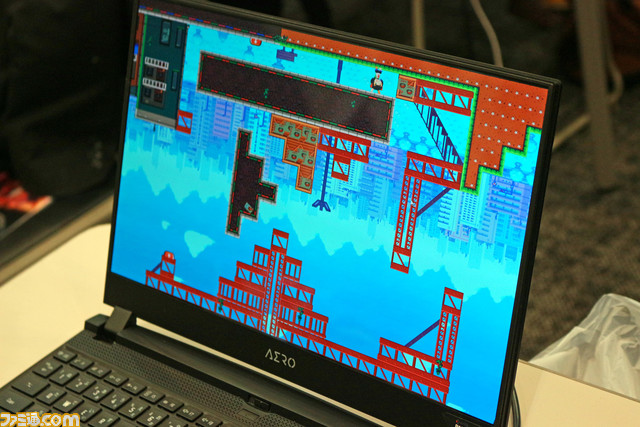 インディー弾幕シューティング『Mecha Ritz: Steel Rondo 2.0』や攻めのジャンプで活路を開く『Ninja or Die』など、魅惑の5本をお届け【TOKYO SANDBOX 2022】