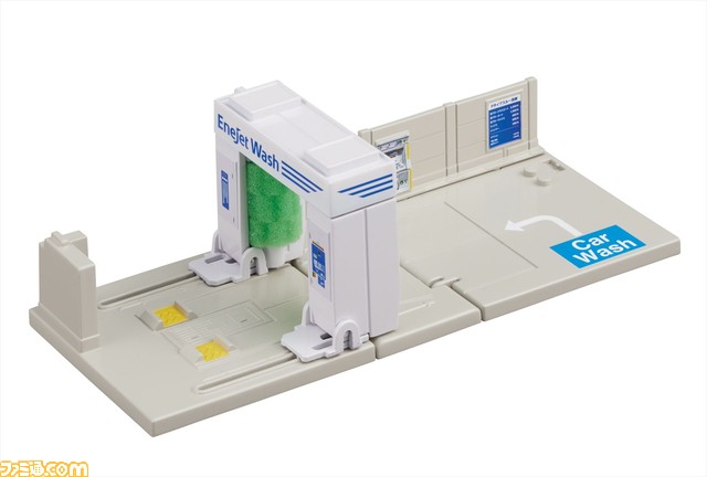 「まちやどうろがいっぱい!トミカタウンセット（トミカ付き）」2022年4月29日（金・祝）新発売