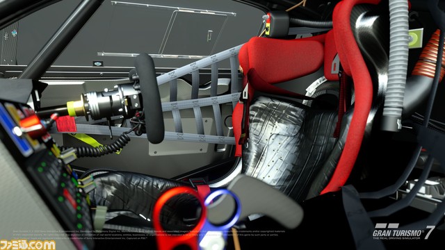 【GT7】『グランツーリスモ7』最新アップデート配信