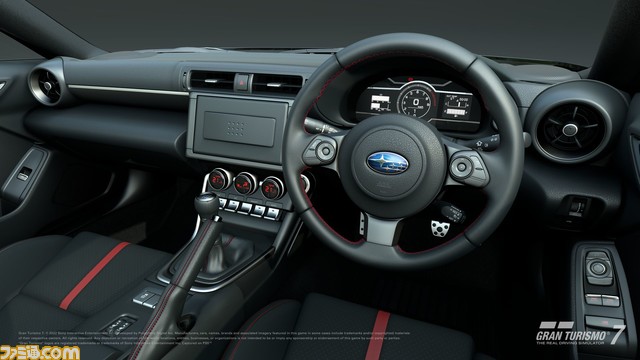 【GT7】『グランツーリスモ7』最新アップデート配信