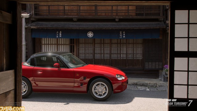 【GT7】『グランツーリスモ7』最新アップデート配信