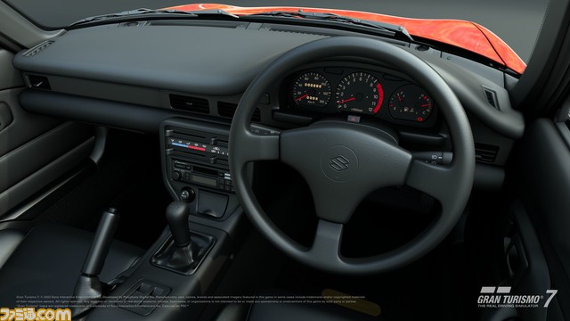 【GT7】『グランツーリスモ7』最新アップデート配信