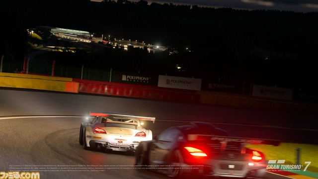 【GT7】『グランツーリスモ7』最新アップデート配信