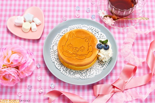 『デリシャスパーティ プリキュア』のパンケーキメーカーが予約開始。コメコメとパムパム&メンメンの焼き目がつくデリシャスなアイテム