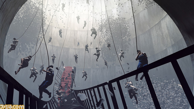 SCP財団をテーマとしたアドベンチャーゲーム『SCP：Secret Files』の最新トレーラーが公開。5月にはクラウドファンディングも実施