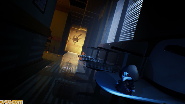 SCP財団をテーマとしたアドベンチャーゲーム『SCP：Secret Files』の最新トレーラーが公開。5月にはクラウドファンディングも実施