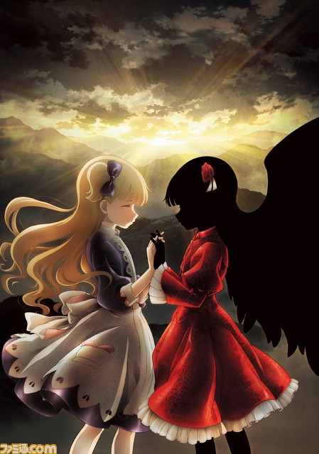 TVアニメ『シャドーハウス』佐倉綾音や釘宮理恵たちが一人二役を演じた朗読劇も観られる配信イベントが無料配信決定。アニメ2期は7月放送スタート