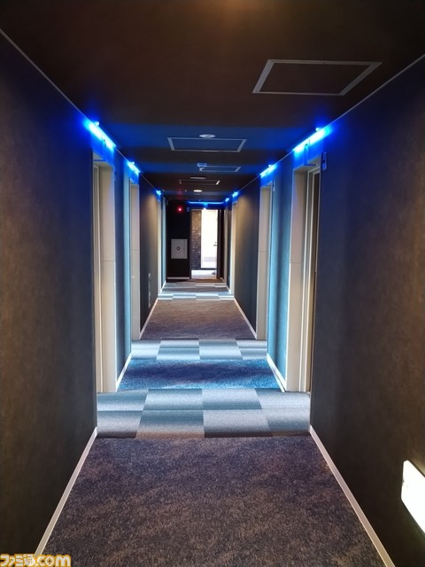 eスポーツゲームをじっくりプレイできる“ゲーミングホテル”が4月27日より北海道札幌市にオープン。GALLERIAのPCやRazerのマウス、ヘッドセット、キーボードなどプロ仕様の設備が利用可能