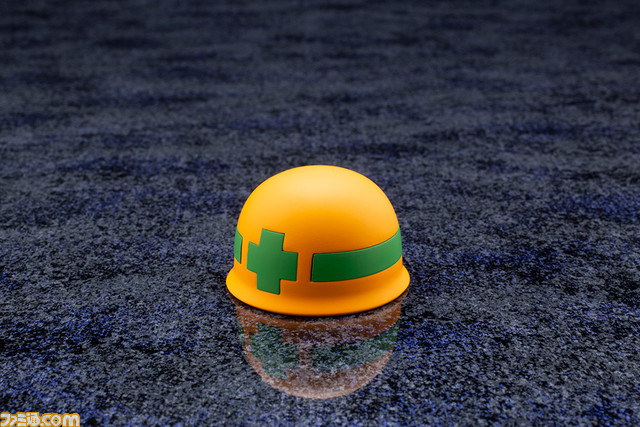 『ロックマン エグゼ』ロックマン、ダークロックマンがプラモデル化。コトブキヤから9月、10月に発売