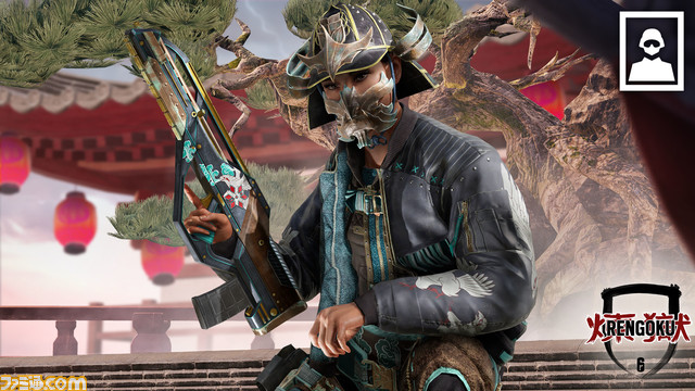 『レインボーシックス シージ』イベント“煉獄”開催。エリア争奪モードとクナイ・リスポーンが導入され、日本を舞台にハイペースなゲーム展開が楽しめる