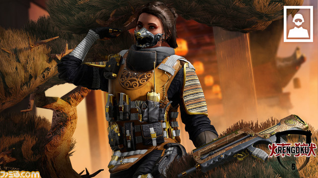 『レインボーシックス シージ』イベント“煉獄”開催。エリア争奪モードとクナイ・リスポーンが導入され、日本を舞台にハイペースなゲーム展開が楽しめる