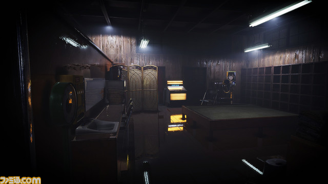 『事故物件』『閉店事件』『夜勤事件』などのクリエイター・チラズアートによる新作ホラー『地獄銭湯』が発表