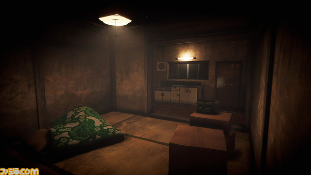 『事故物件』『閉店事件』『夜勤事件』などのクリエイター・チラズアートによる新作ホラー『地獄銭湯』が発表