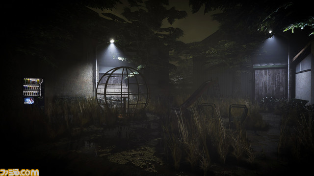 『事故物件』『閉店事件』『夜勤事件』などのクリエイター・チラズアートによる新作ホラー『地獄銭湯』が発表