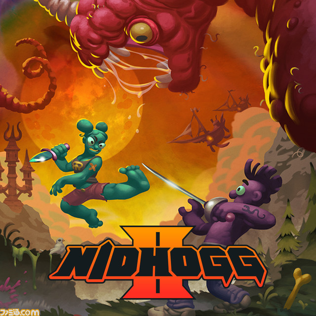 日本一ソフトウェアのインディーゲームが最大55%OFFになるセールが開催。ゴールデンウィークはインディーゲームをお得に遊ぼう！