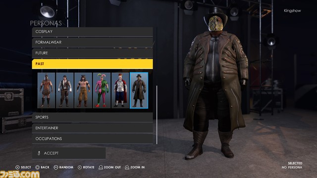 『WWE 2K22』プロレスを知らなくても楽しめる！時間泥棒なクリエイトモードもとにかく楽しいプロレスゲームにハマろう！【GWおすすめゲームレビュー】