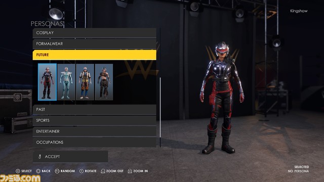 『WWE 2K22』プロレスを知らなくても楽しめる！時間泥棒なクリエイトモードもとにかく楽しいプロレスゲームにハマろう！【GWおすすめゲームレビュー】