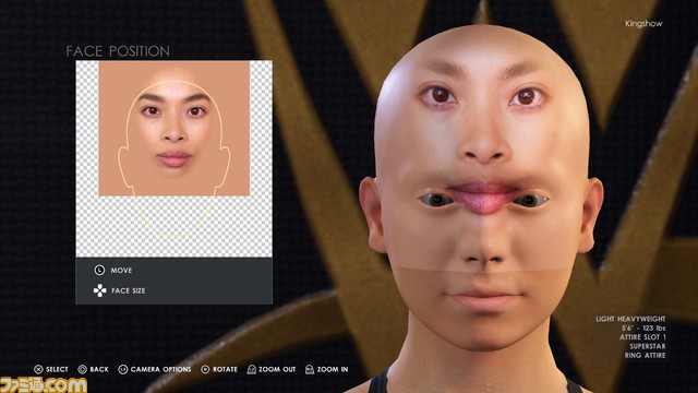 『WWE 2K22』プロレスを知らなくても楽しめる！時間泥棒なクリエイトモードもとにかく楽しいプロレスゲームにハマろう！【GWおすすめゲームレビュー】