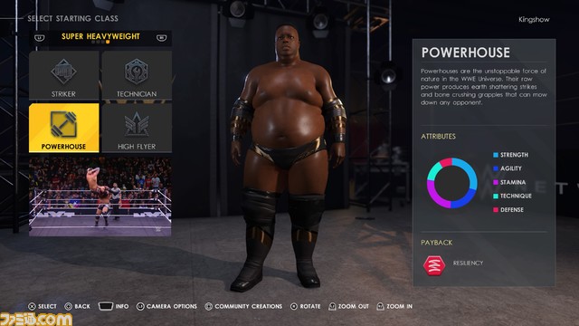 『WWE 2K22』プロレスを知らなくても楽しめる！時間泥棒なクリエイトモードもとにかく楽しいプロレスゲームにハマろう！【GWおすすめゲームレビュー】