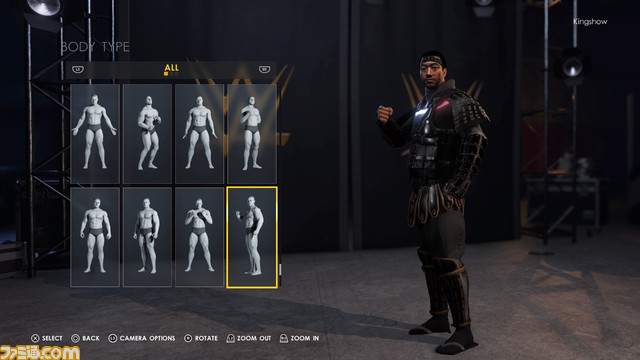 『WWE 2K22』プロレスを知らなくても楽しめる！時間泥棒なクリエイトモードもとにかく楽しいプロレスゲームにハマろう！【GWおすすめゲームレビュー】