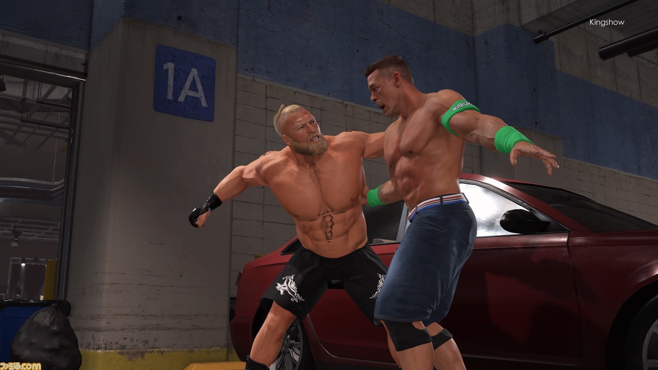 Wwe ps4 deals