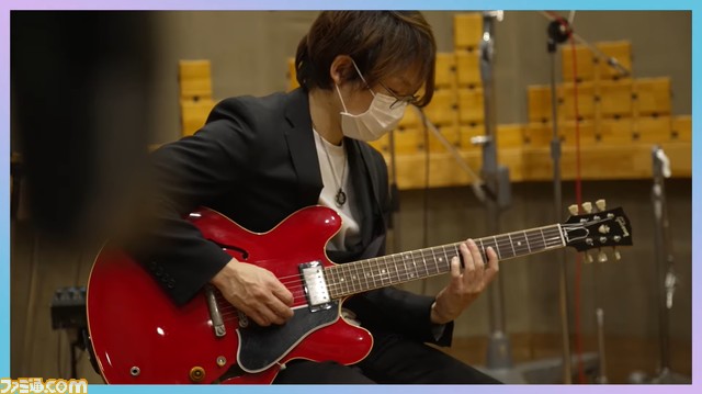 『星のカービィ』30周年記念ミュージックフェスの制作風景PVが公開。おしゃれなBGMに気分が上がる!