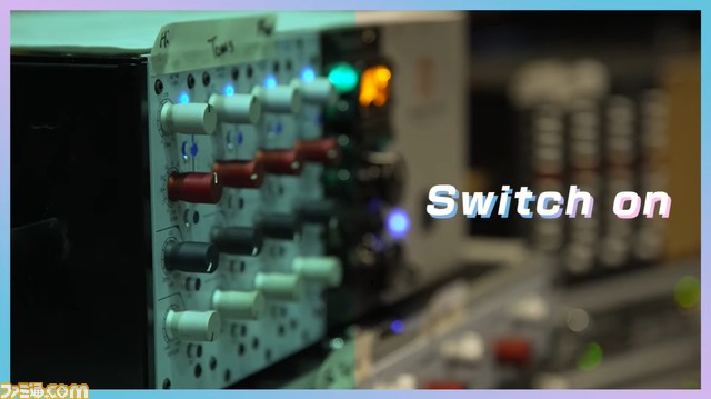 『星のカービィ』30周年記念ミュージックフェスの制作風景PVが公開。おしゃれなBGMに気分が上がる!