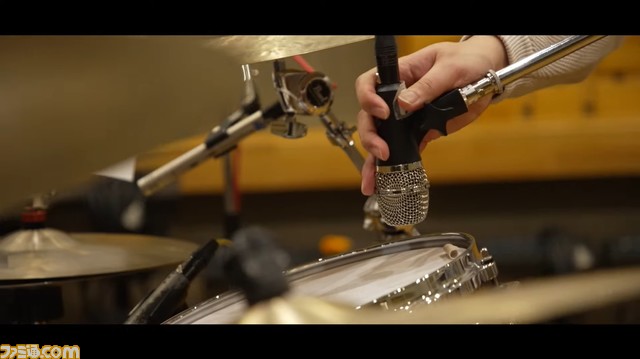 『星のカービィ』30周年記念ミュージックフェスの制作風景PVが公開。おしゃれなBGMに気分が上がる!