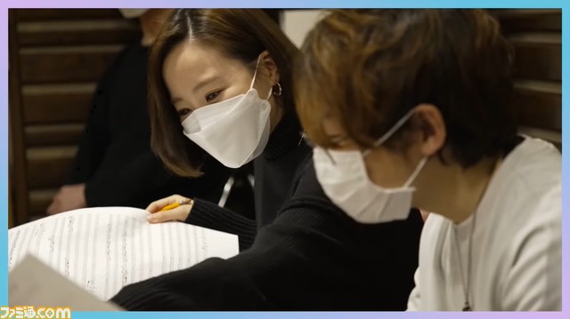 『星のカービィ』30周年記念ミュージックフェスの制作風景PVが公開。おしゃれなBGMに気分が上がる!