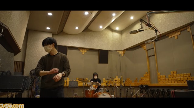 『星のカービィ』30周年記念ミュージックフェスの制作風景PVが公開。おしゃれなBGMに気分が上がる!