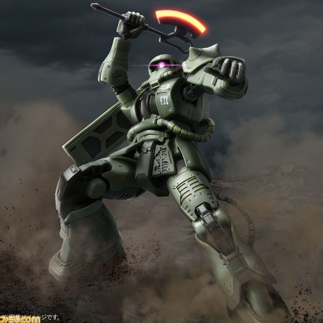 映画『機動戦士ガンダム ククルス・ドアンの島』本予告映像&本ビジュアルが解禁。