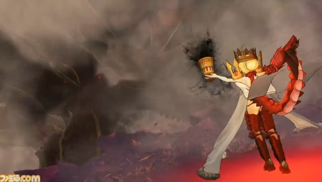 【FGO】4/27生放送まとめ