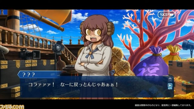 【FGO】4/27生放送まとめ