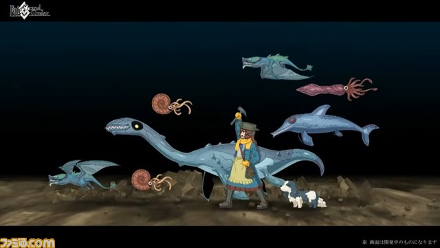 【FGO】4/27生放送まとめ