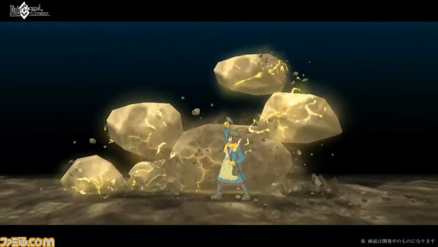 【FGO】4/27生放送まとめ