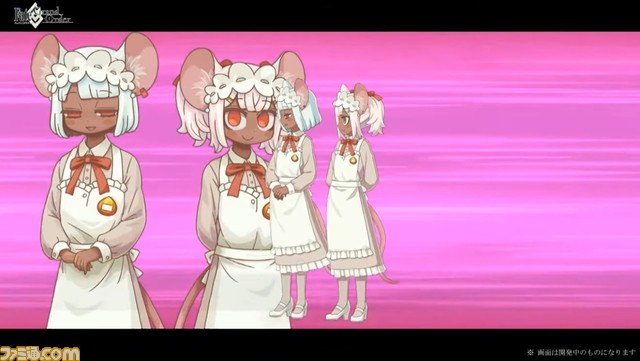 【FGO】4/27生放送まとめ