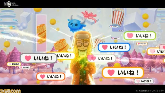 【FGO】4/27生放送まとめ