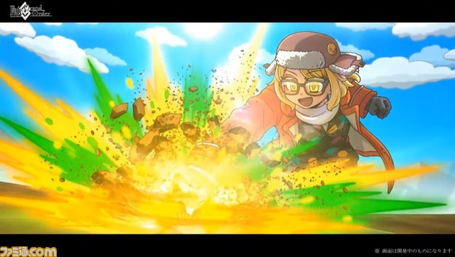 【FGO】4/27生放送まとめ