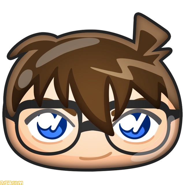 妖怪ウォッチ ぷにぷに 少年サンデー コラボ第6弾は コナン らんま 今日俺 ログインだけで 江戸川コナン や 10連少年サンデーコイン がもらえる ゲーム エンタメ最新情報のファミ通 Com