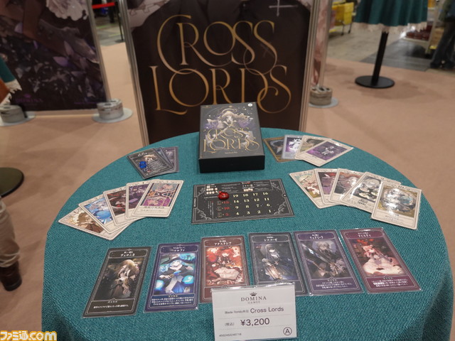 【ゲムマ2022春】ガチ対戦もよし、ゆるく対決するもよし!ゲームマーケット2022春で見つけたふたりで遊ぶオススメボードゲーム5選