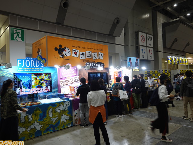 【ゲムマ2022春】ガチ対戦もよし、ゆるく対決するもよし!ゲームマーケット2022春で見つけたふたりで遊ぶオススメボードゲーム5選